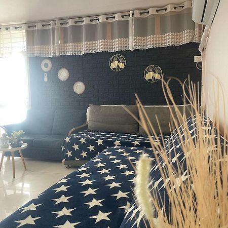 Leveilat Suite Esterno foto