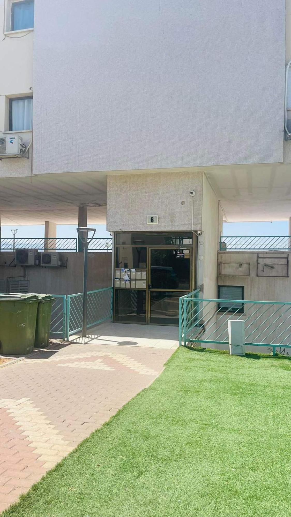 Leveilat Suite Esterno foto