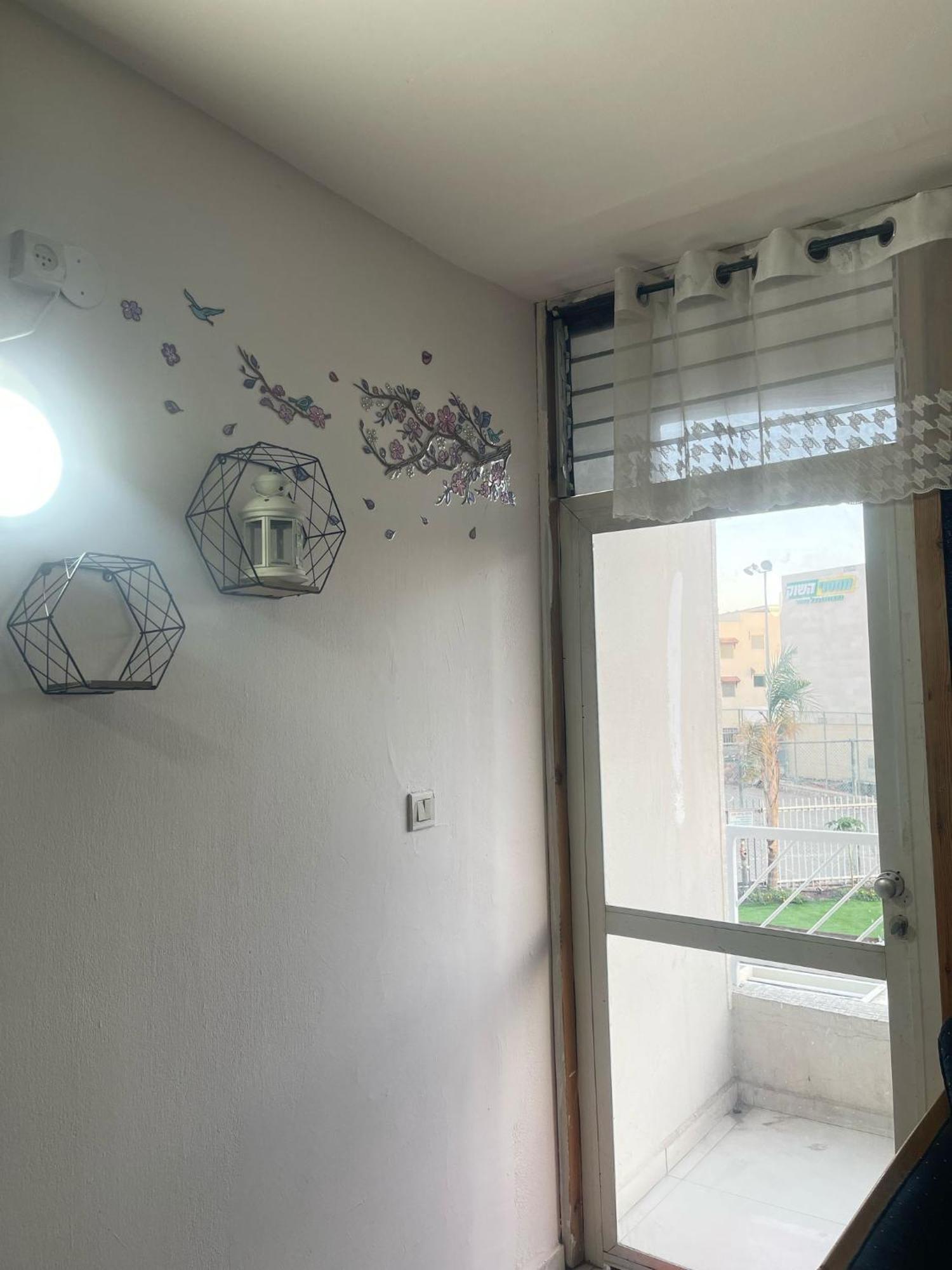 Leveilat Suite Esterno foto
